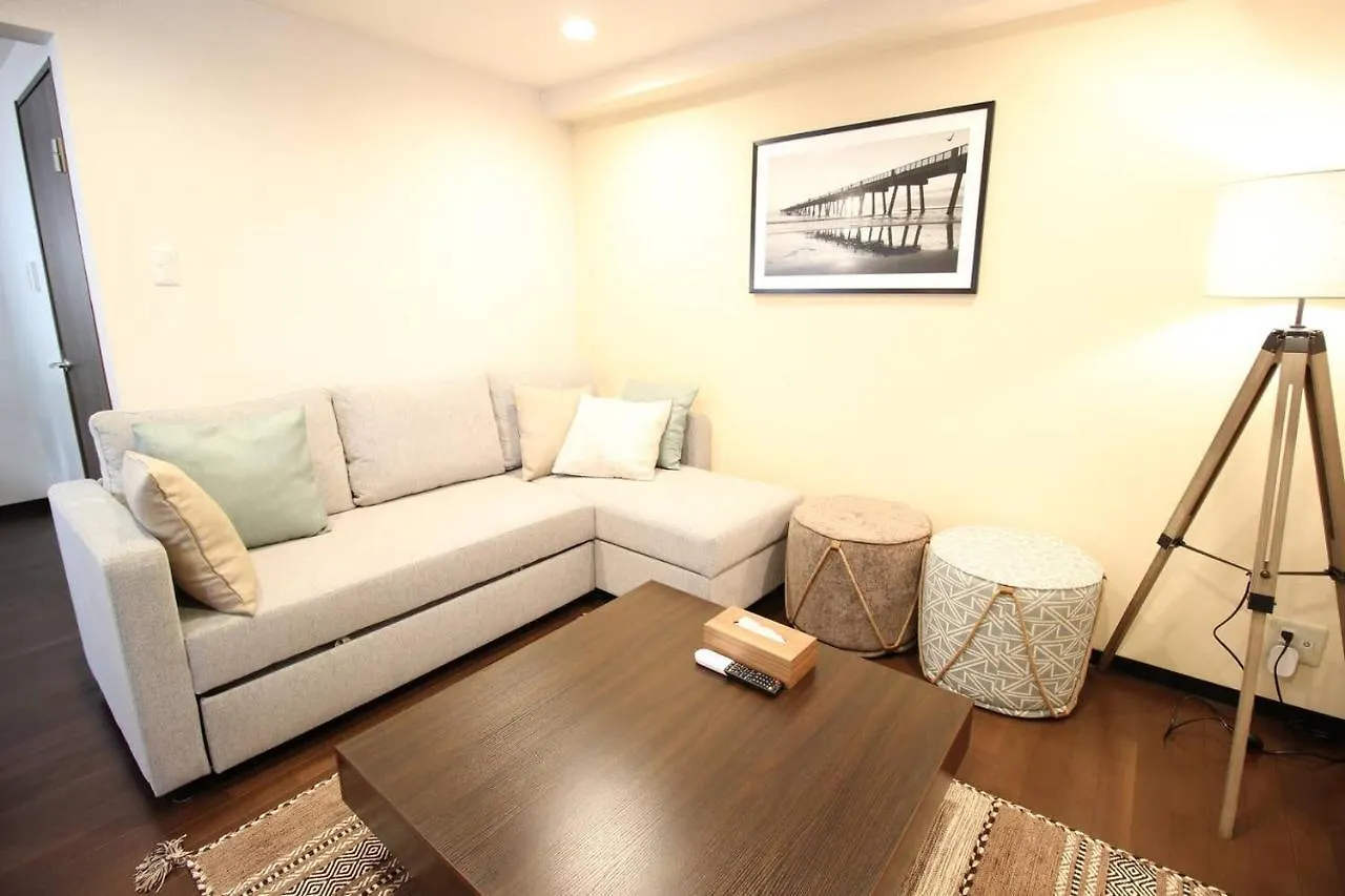 Tatil Evi 暁寧閣 Villa Osaka