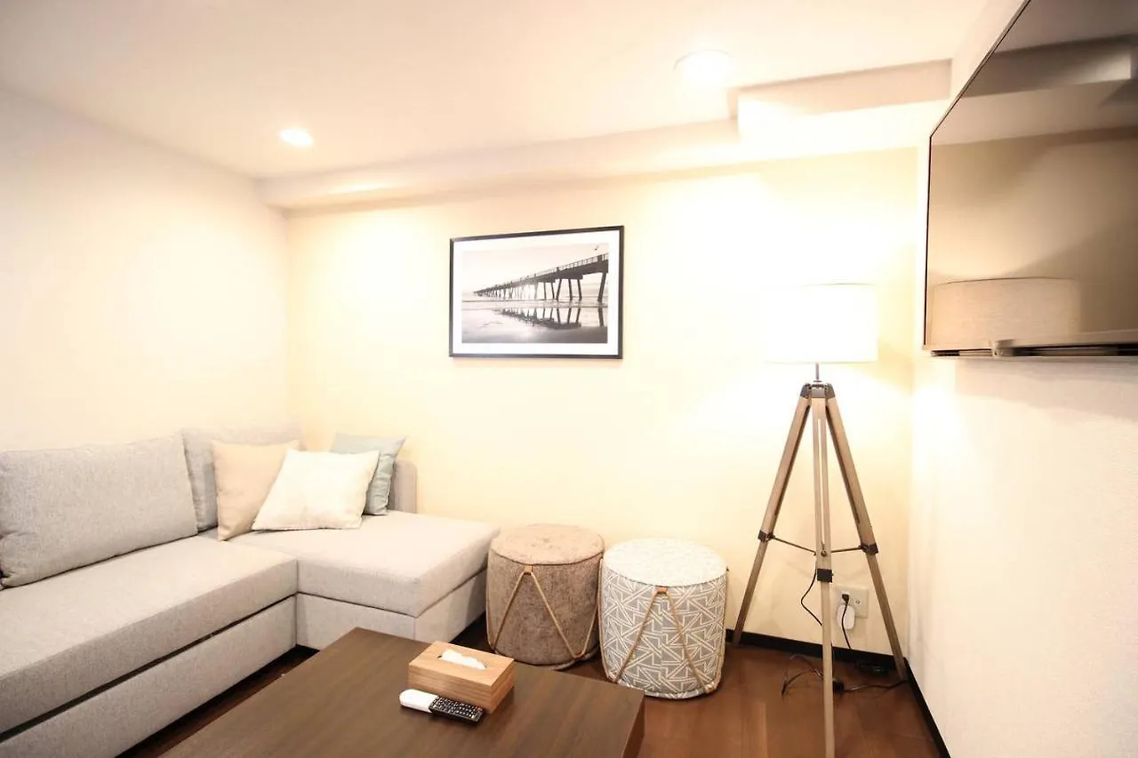 Tatil Evi 暁寧閣 Villa Osaka Japonya